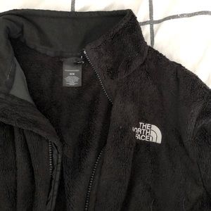 like new north face fleece